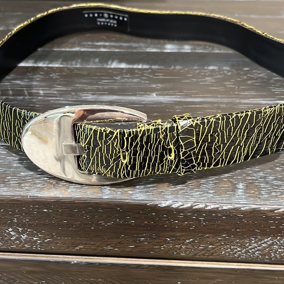 Belts
